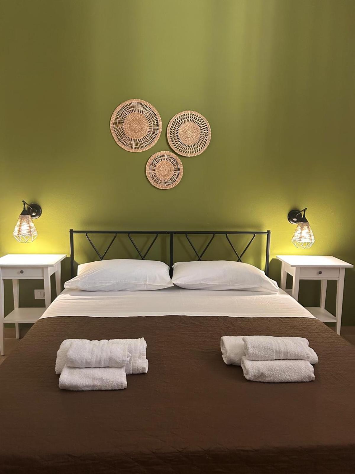 Greenhome, Palermo